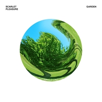 Scarlet Pleasure: The Garden (Vinyl)